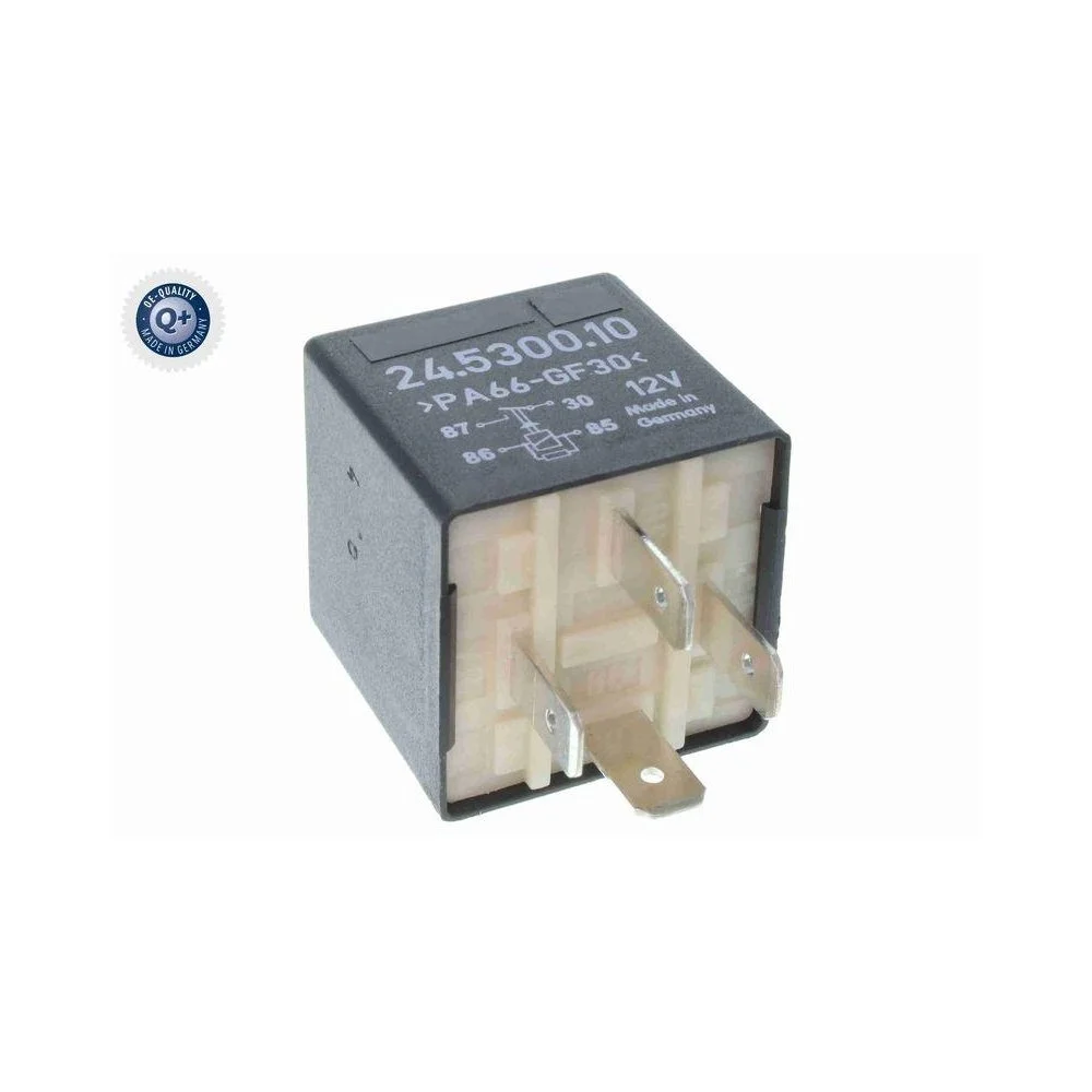 Реле топливного насоса VEMO V15-71-0018 для SEAT SKODA VW VAG, фото №1 Реле топливного насоса VEMO V15-71-0018 для SEAT SKODA VW VAG, фото №1