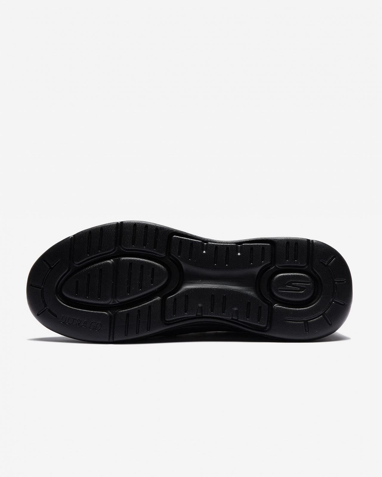 Кроссовки Skechers GOrun Consistent мужские для атлетических тренировок, бега и ходьбы с пеной Air Cooled, фото №4