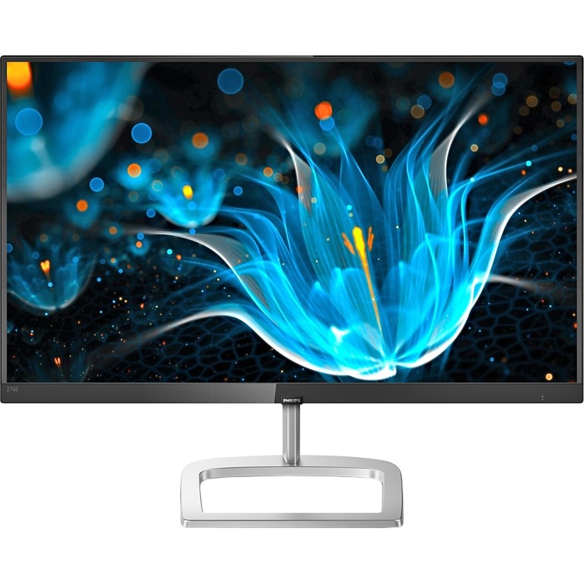 Монитор Philips LCD 27'' Full HD 276E9QSB 00, фото №4 Монитор Philips LCD 27'' Full HD 276E9QSB 00, фото №4
