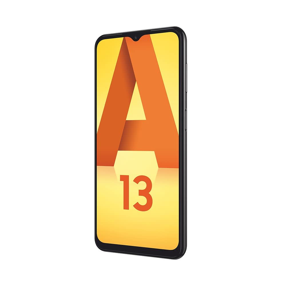 Смартфон Samsung Galaxy A13 Dual 64GB 4GB RAM Black, фото №14
