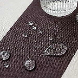 Ранер Modern Decoration Linen водовідштовхувальна що миється Brown 40 x 140 см ціна на synthetic.ua - Фото 1 Ранер Modern Decoration Linen водовідштовхувальна що миється Brown 40 x 140 см synthetic.ua - Фото 1