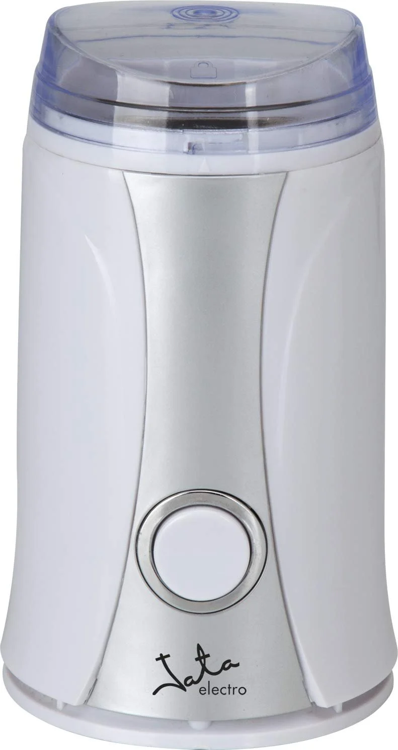 Кофемолка JATA ML132 Cafe Mill, Белый, фото №4