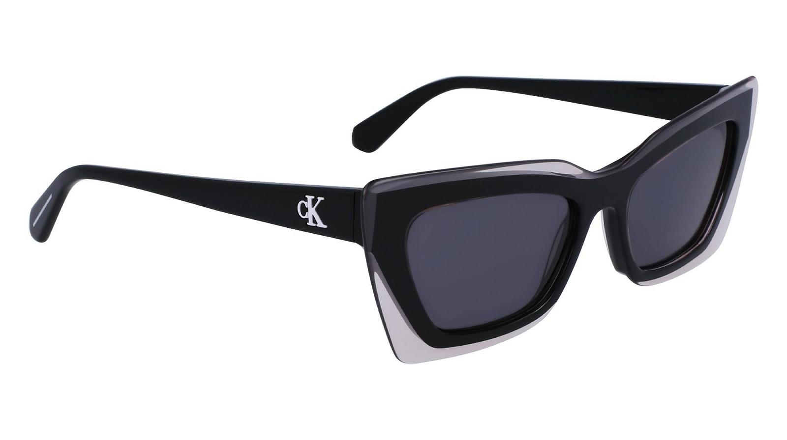 Сонцезахисні окуляри Calvin Klein жіночі, фото №8
