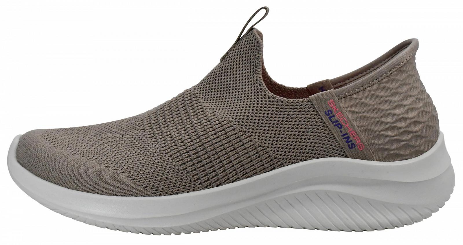 Кросівки Skechers Ultra Flex 3.0-Cosy Streak Жіночі, фото №7