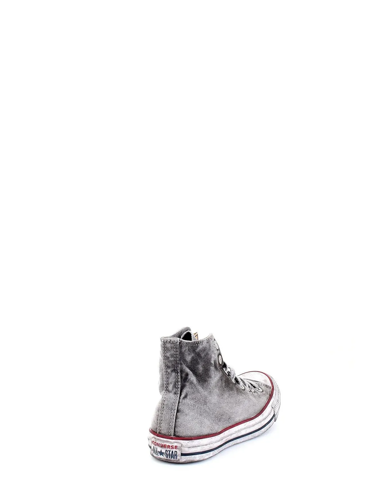 Кеди Converse Chucks First Star Hi, фото №4 Кеди Converse Chucks First Star Hi, фото №4