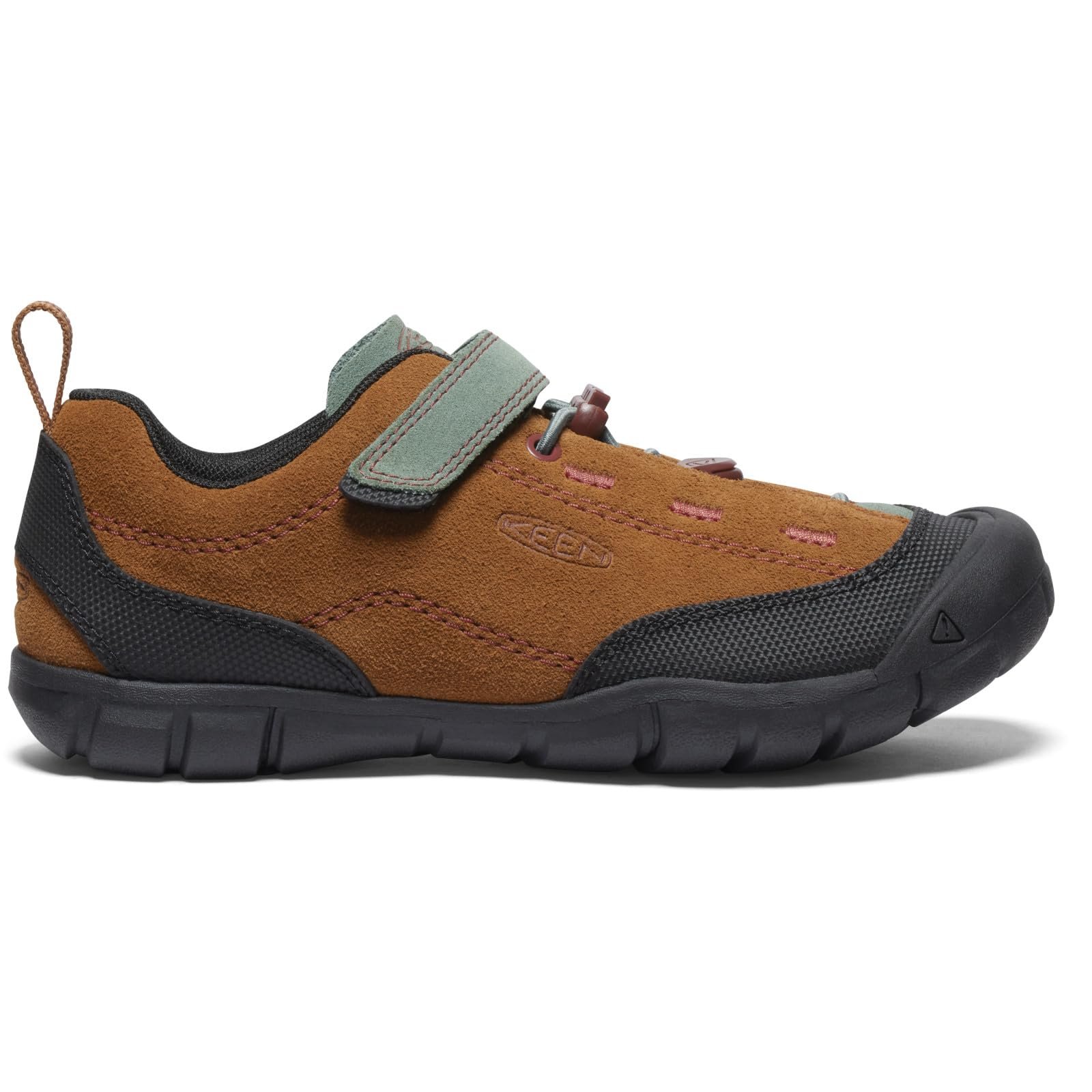 Кросівки KEEN Jasper 2, фото №2