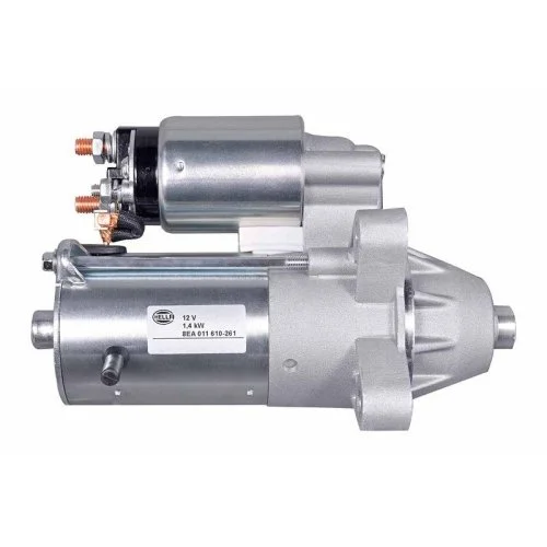 Стартер HELLA 8EA 011 610-261 для FORD, фото №4