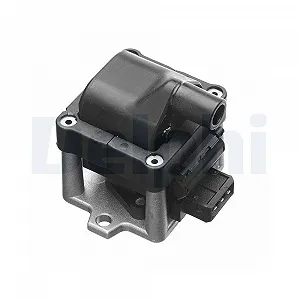 Катушка зажигания DELPHI CE10023-12B1 для AUDI SEAT SKODA VW HITACHI TESLA - Фото 1