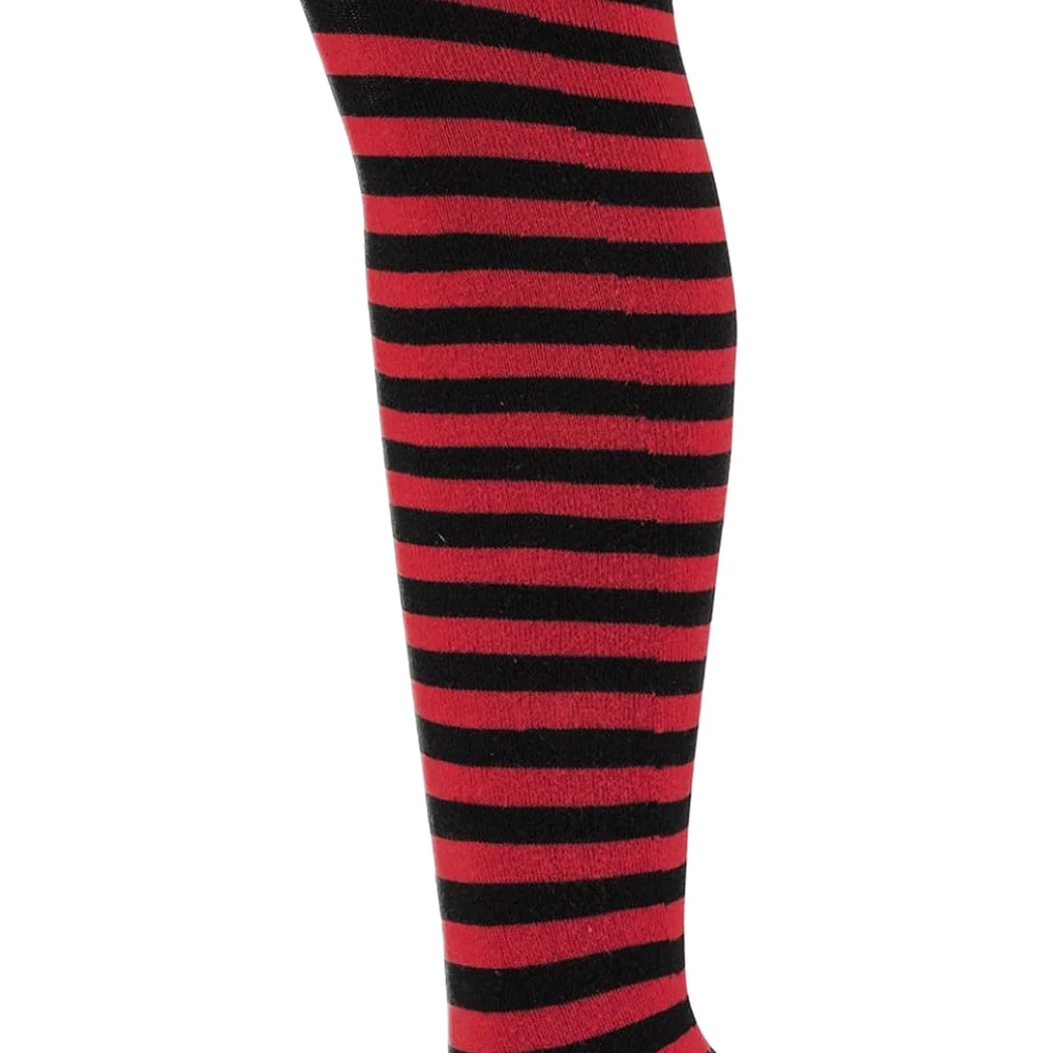 Сексуальні гольфи вище колін в смужку Legwamers - Супер м'які, фото №3 Сексуальні гольфи вище колін в смужку Legwamers - Супер м'які, фото №3