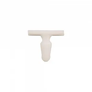 Комплект фиксирующих клипс кузова KS TOOLS 420.1657 для CITROËN HONDA CITROËN/PEUGEOT - Фото 1