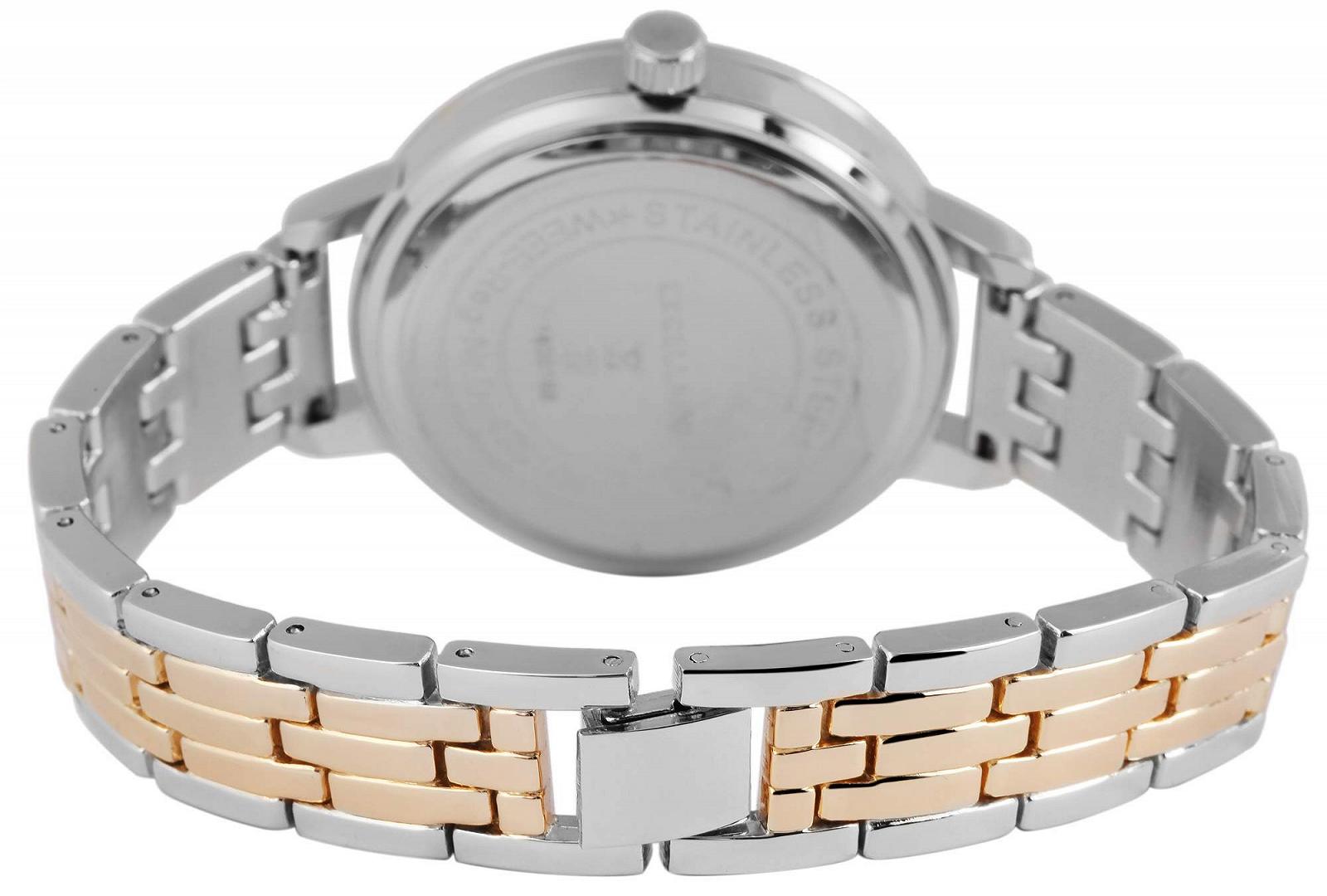 Часы Excellanc Женские Multi-Coloured Металл Аналоговые Кварцевые, фото №3 Часы Excellanc Женские Multi-Coloured Металл Аналоговые Кварцевые, фото №3