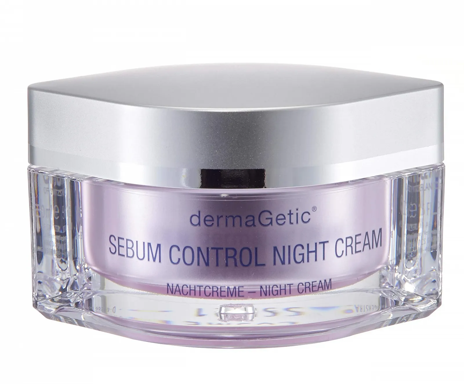 Ночной крем Orthocos Special Care Sebum Controll Cream для жирной и проблемной кожи, фото №1 Ночной крем Orthocos Special Care Sebum Controll Cream для жирной и проблемной кожи, фото №1