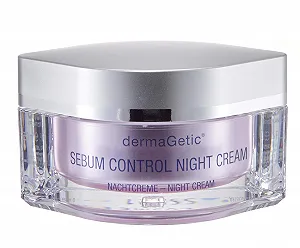 Купити Нічний крем Orthocos Special Care Sebum Controll Cream для жирної та проблемної шкіри - Фото 1 Нічний крем Orthocos Special Care Sebum Controll Cream для жирної та проблемної шкіри - Фото 1