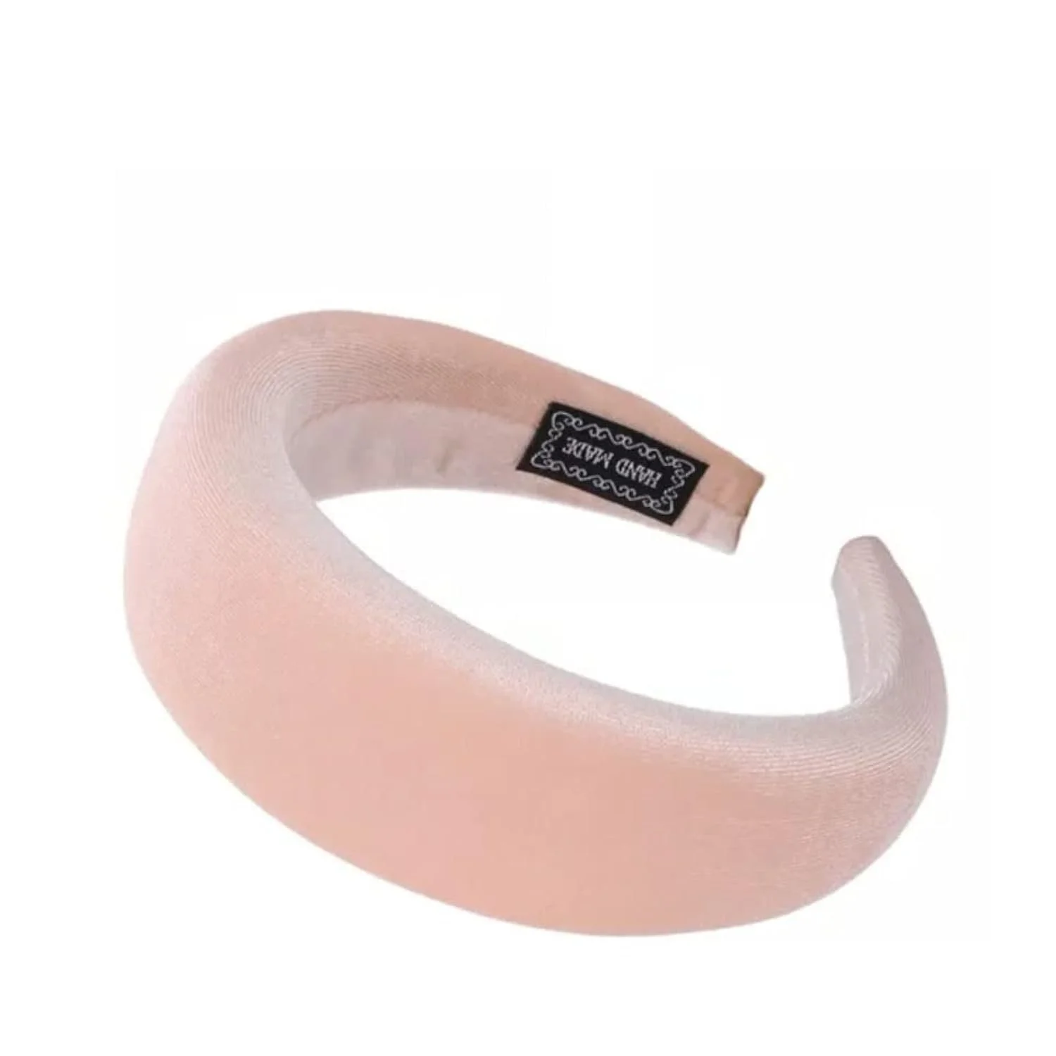 Обруч Generico Бархатный, фото №1 Обруч Generico Бархатный, фото №1