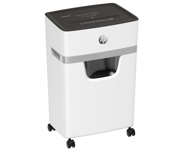 Знищувач документів HP OneShred 15CC A4 80g х 15 листів 4*35, 20 л, фото №3