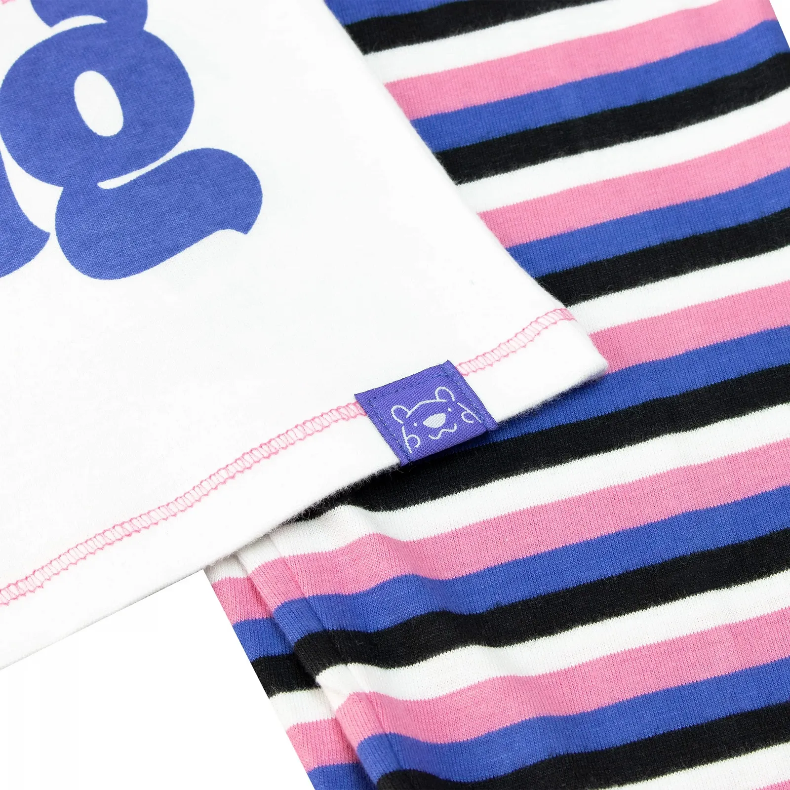 Пижама Harry Bear Sparkle When You Sleep, фото №4