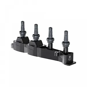 Катушка зажигания HELLA 5DA 193 175-731 для CITROËN PEUGEOT synthetic.ua - Фото 1