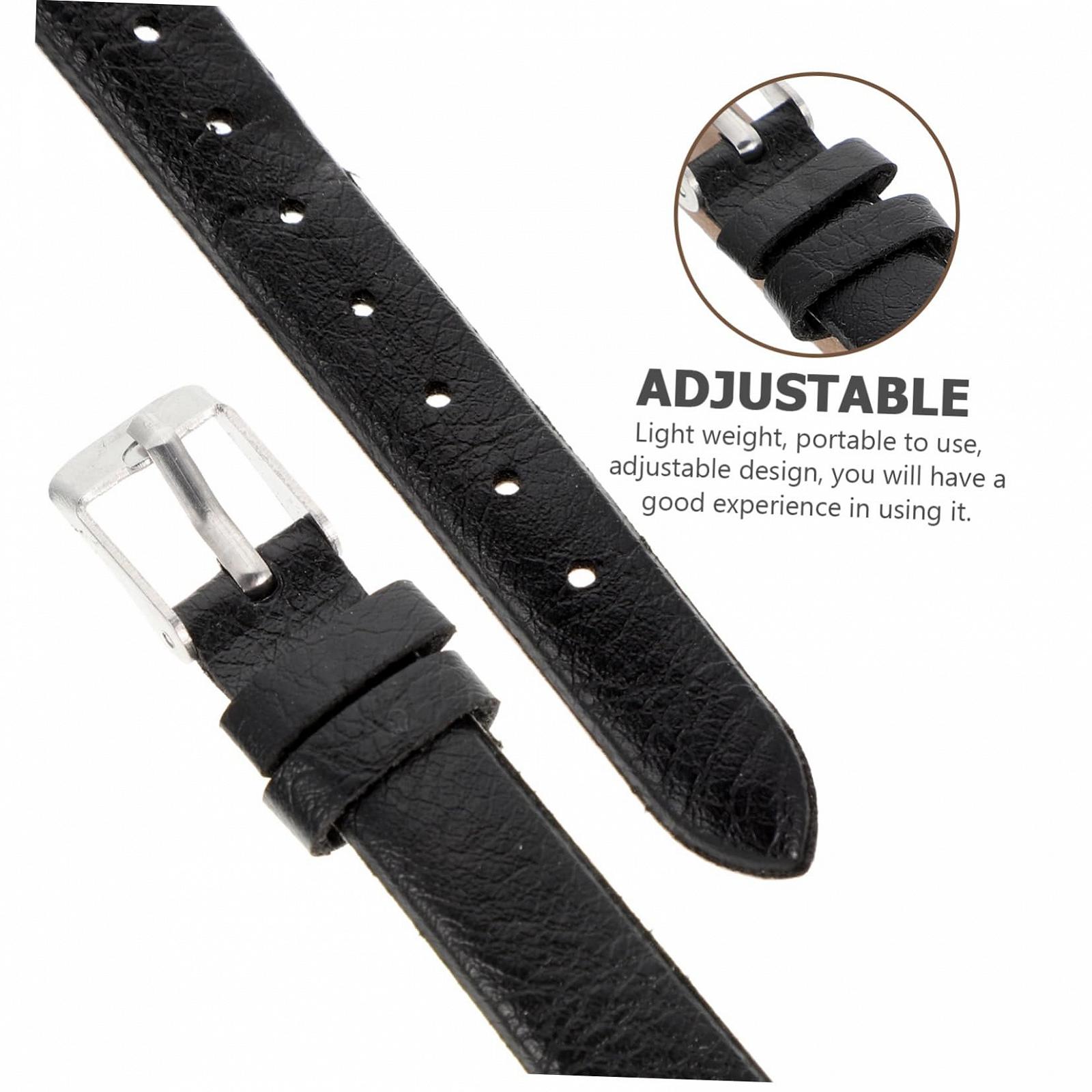 Часы Healvian с котенком, женские, повседневные, женские наручные часы, женские часы, наручные часы для женщин, часы из сплава, черные, фото №2