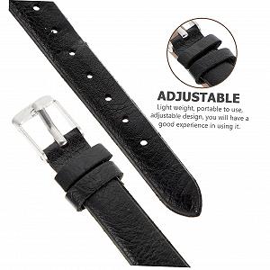 Часы Healvian с котенком, женские, повседневные, женские наручные часы, женские часы, наручные часы для женщин, часы из сплава, черные synthetic.ua - Фото 1