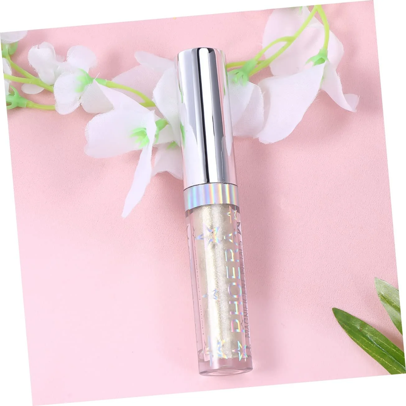 Жидкие тени для век Shimmer Glitter, фото №2 Жидкие тени для век Shimmer Glitter, фото №2