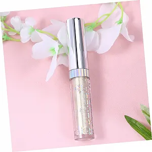 Жидкие тени для век Shimmer Glitter цена на synthetic.ua - Фото 1 Жидкие тени для век Shimmer Glitter synthetic.ua - Фото 1