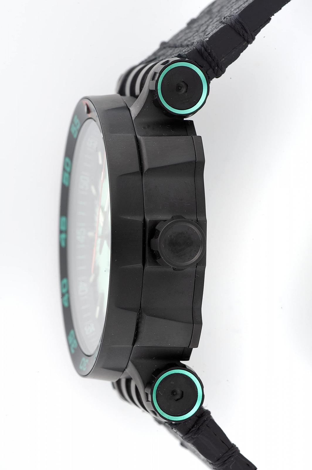 Чоловічий годинник Vostok Europe Energia Rocket Автоматичний 30 ATM Дата 575C649, фото №5