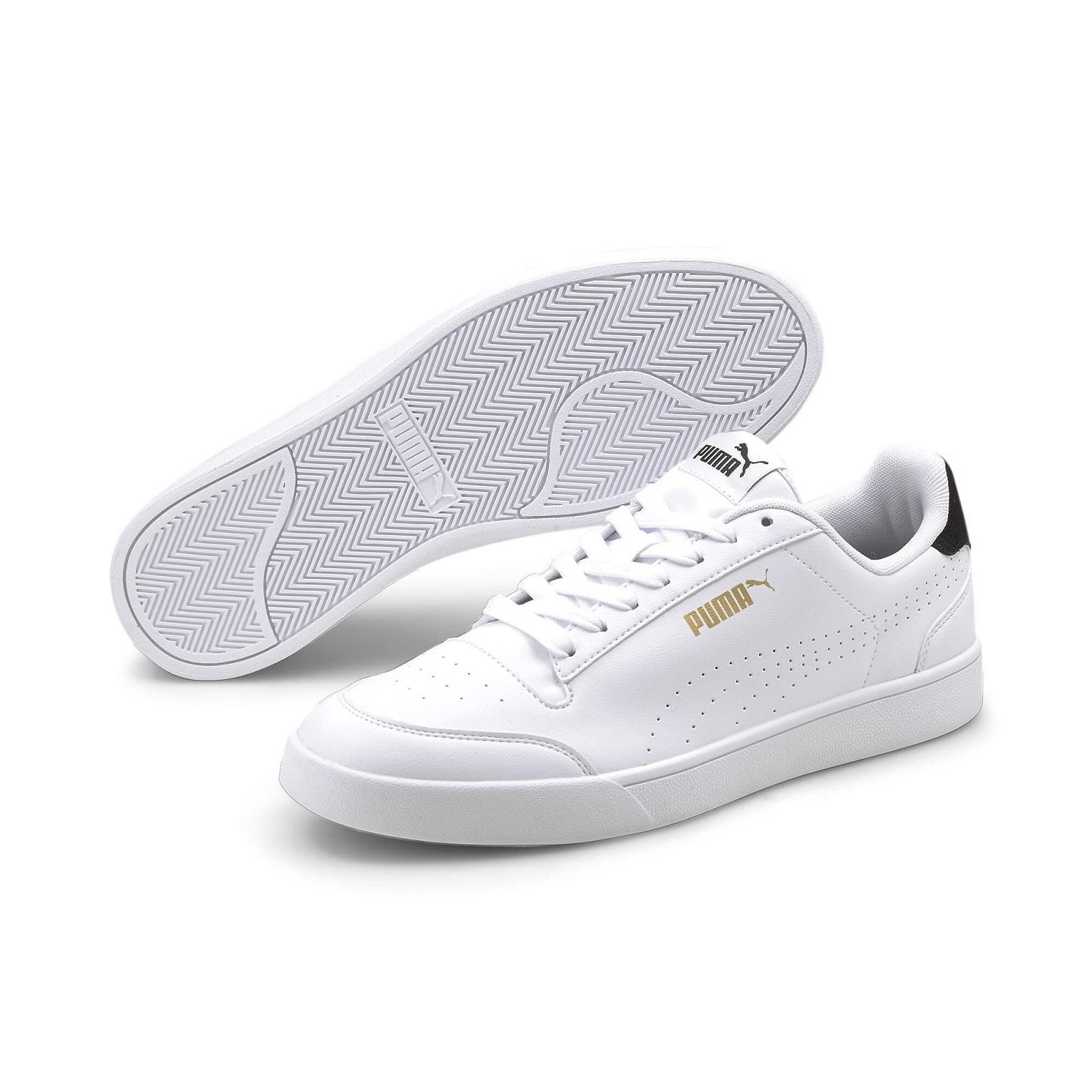 Кроссовки PUMA Shuffle Perf Low Unisex, фото №2