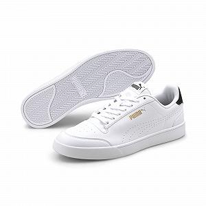 Кроссовки PUMA Shuffle Perf Low Unisex synthetic.ua - Фото 1