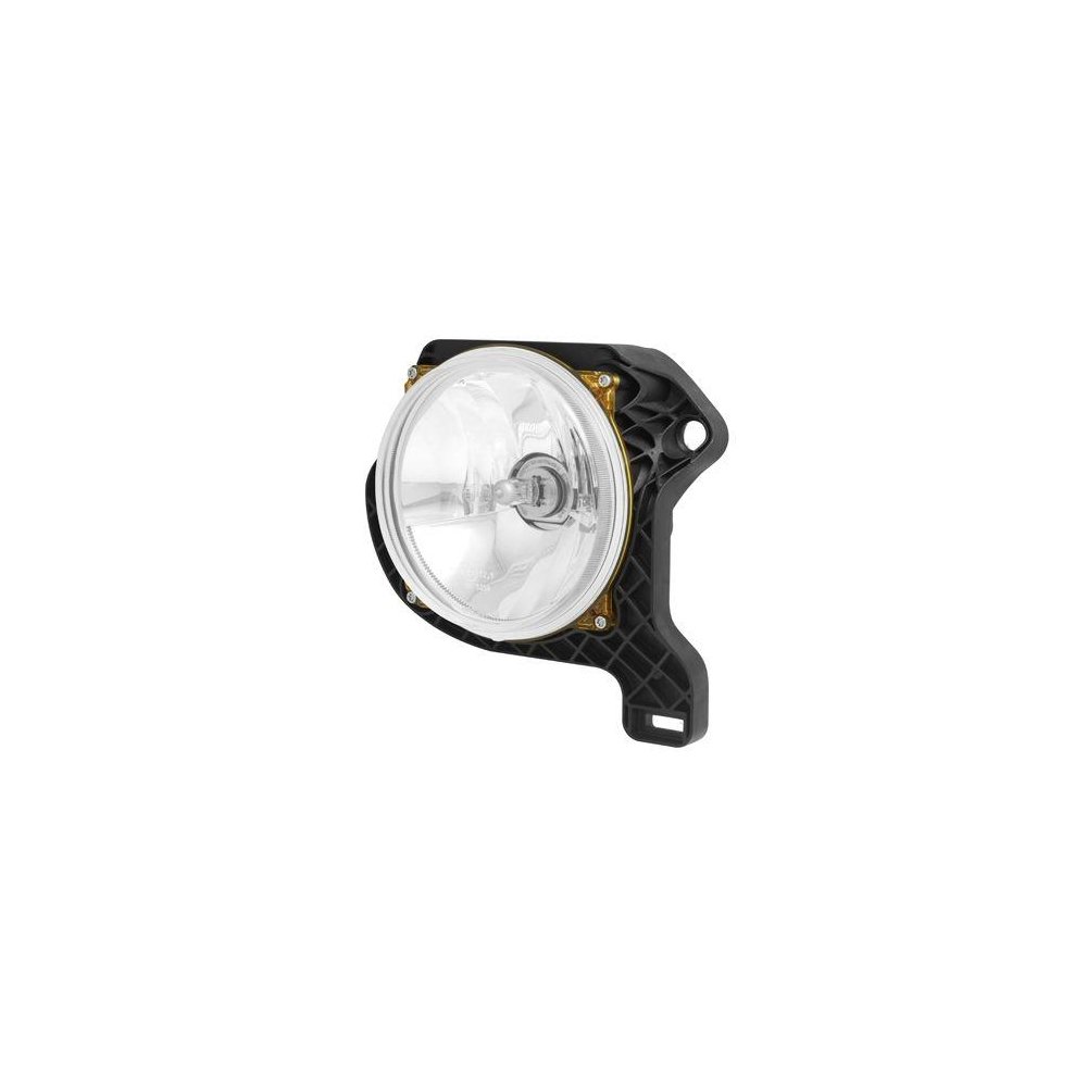 Основна фара HELLA 1A3 997 262-037 ліва, фото №1