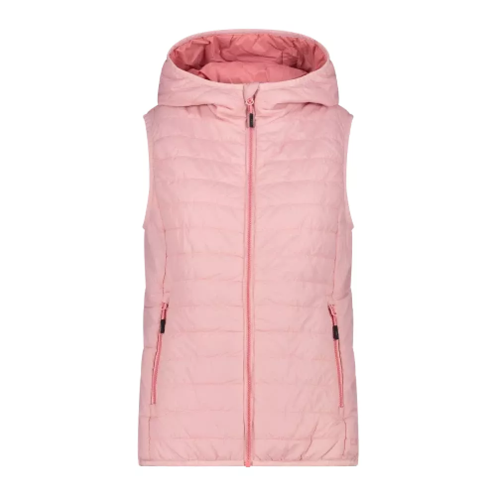 Жилет CMP Женский VEST FIX HOOD S, фото №1