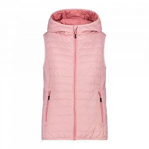 Жилетка CMP Жіноча VEST FIX HOOD M - Фото 1