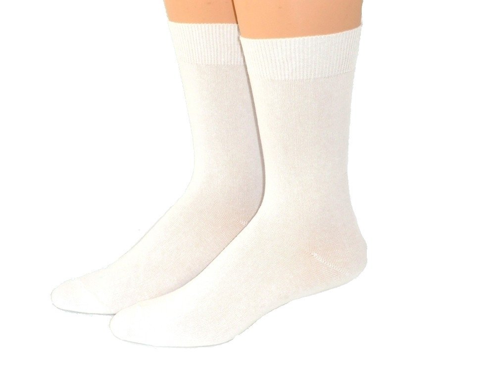 Носки NORDPOL Хлопок Женские, 1 пара, Сделано в Германии, фото №1