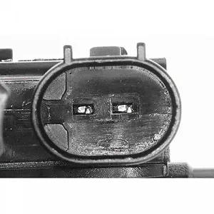 Форсунка омывателя, очистка стекол VEMO V10-08-0325 synthetic.ua - Фото 1