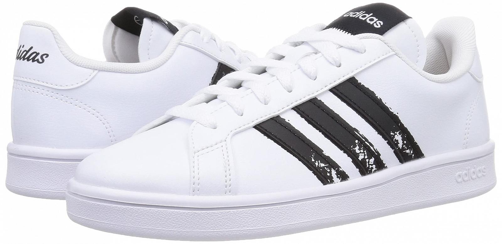 Кроссовки Adidas Grand Court, фото №7