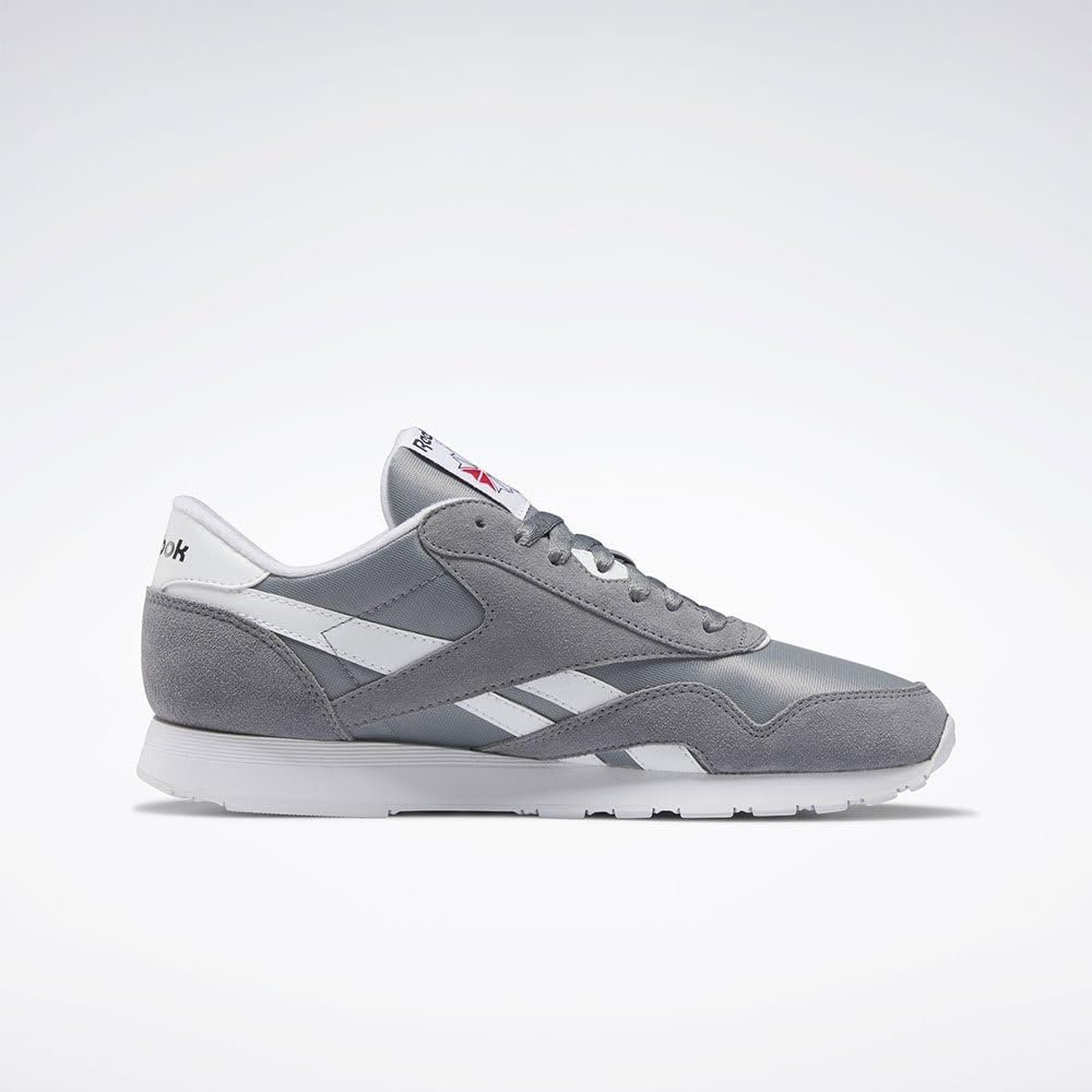 Кросівки Reebok Classic Nylon чоловічі, фото №4