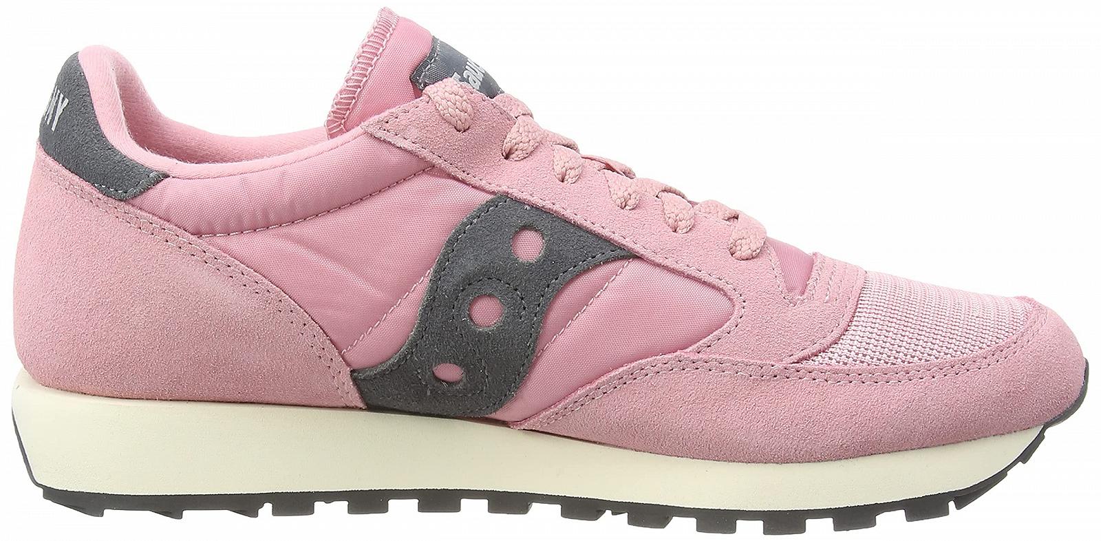 Кроссовки Saucony Jazz Original Vintage женские, фото №6