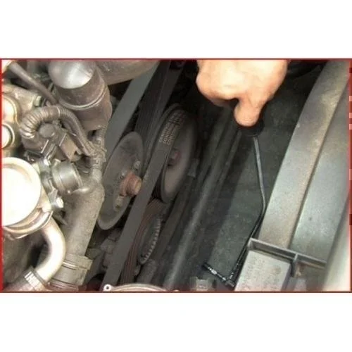 Магнитный захват KS TOOLS 550.1026, фото №5