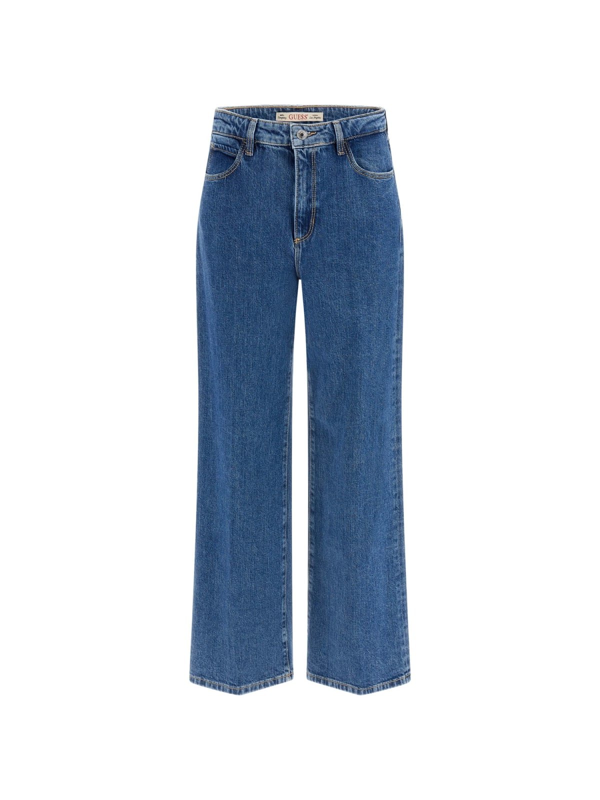 Джинси 5 кишень AUMD 27, фото №1