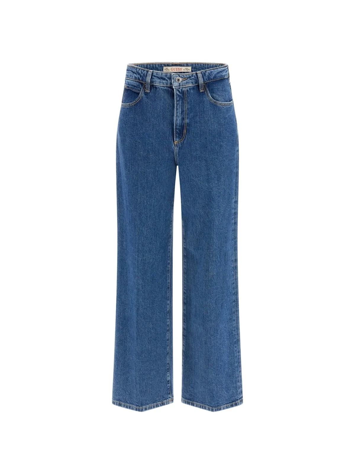 Джинси 5 кишень AUMD 27, фото №1