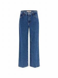 Джинси 5 кишень AUMD 27 - Фото 1