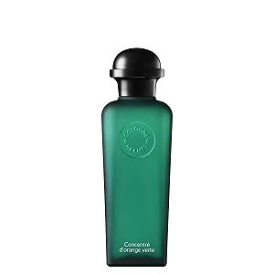 Туалетна вода Hermes CONCENTRE D'ORANGE VERTE 200 мл - Фото 1