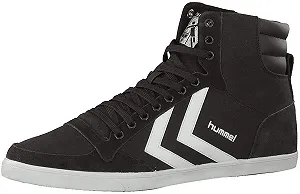Hummel Unisex Slimmer Stadil Tonal High-Top - Фото 1