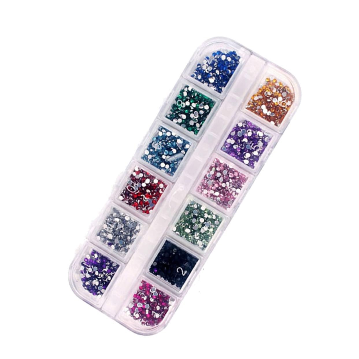 Стразы для ногтей Капля Farben для изготовления ювелирных изделий, блестящие украшения для ногтей для творческого дизайна ногтей и разнообразных рукодельных проектов, фото №6 Стразы для ногтей Капля Farben для изготовления ювелирных изделий, блестящие украшения для ногтей для творческого дизайна ногтей и разнообразных рукодельных проектов, фото №6