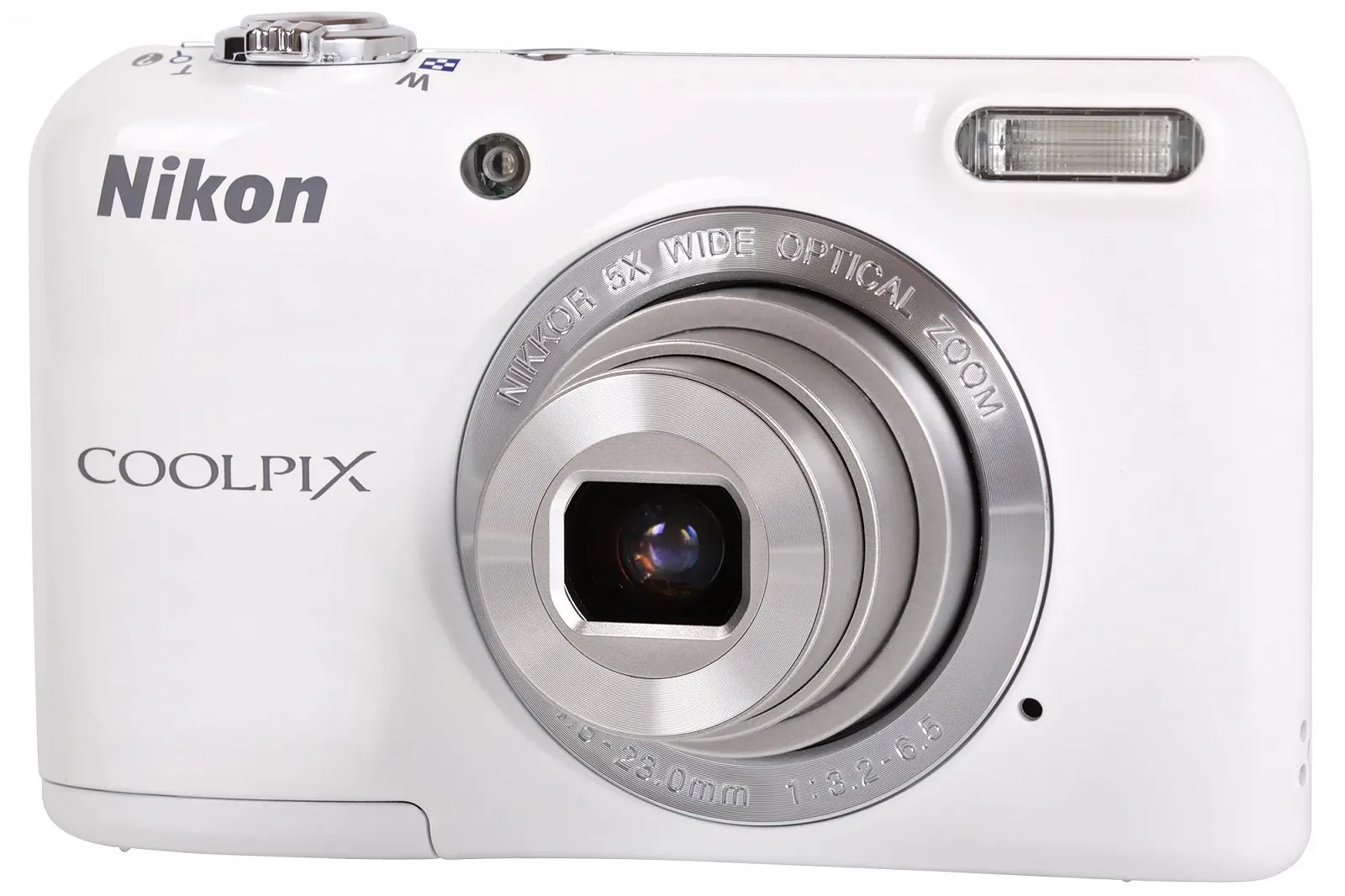 Цифровий фотоапарат Nikon Coolpix L27 16.4 Мп 5x 2.7", фото №3 Цифровий фотоапарат Nikon Coolpix L27 16.4 Мп 5x 2.7", фото №3