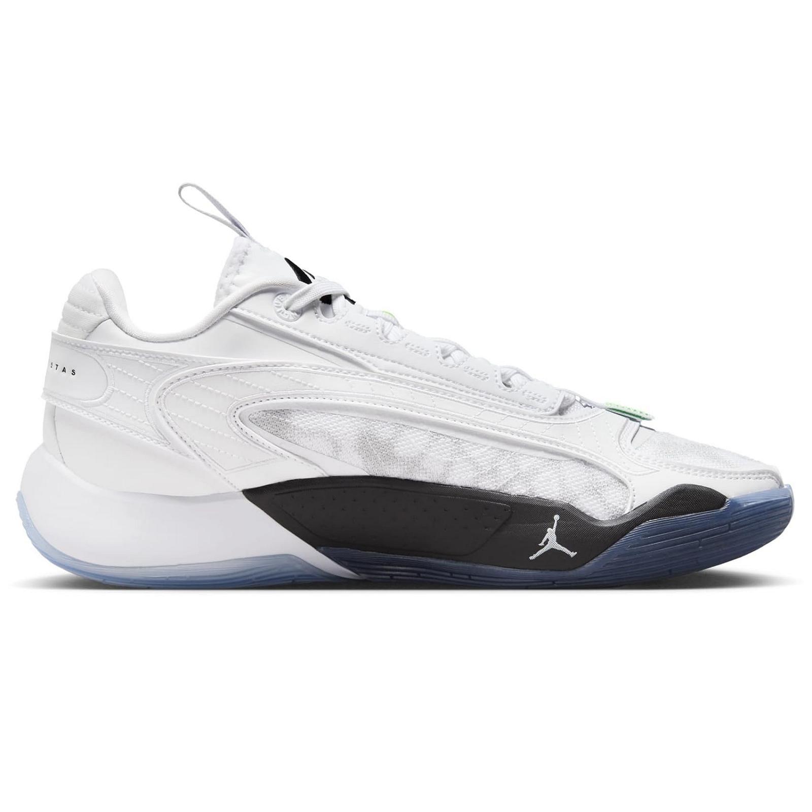 Кроссовки мужские Nike Jordan Luka 2, фото №2