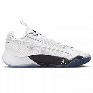 Кроссовки мужские Nike Jordan Luka 2 synthetic.ua - Фото 1