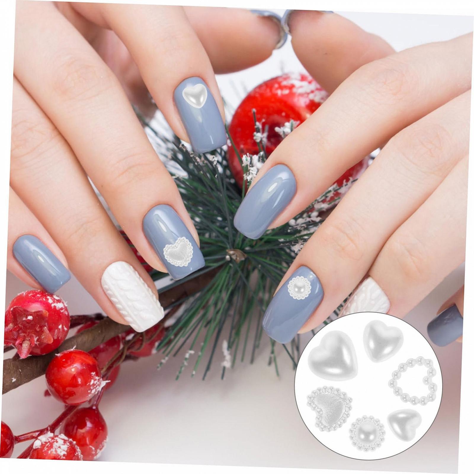 Підвіски для нігтів minkissy,, фото №6