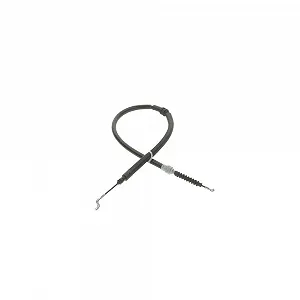 Трос стояночного гальма BOSCH 1 987 477 707 для VW задній лівий задній правий - Фото 1