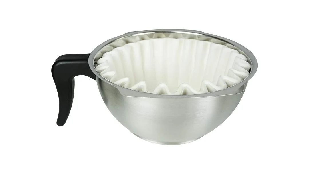 Кофеварка Saro Mica K 24 T, фото №5