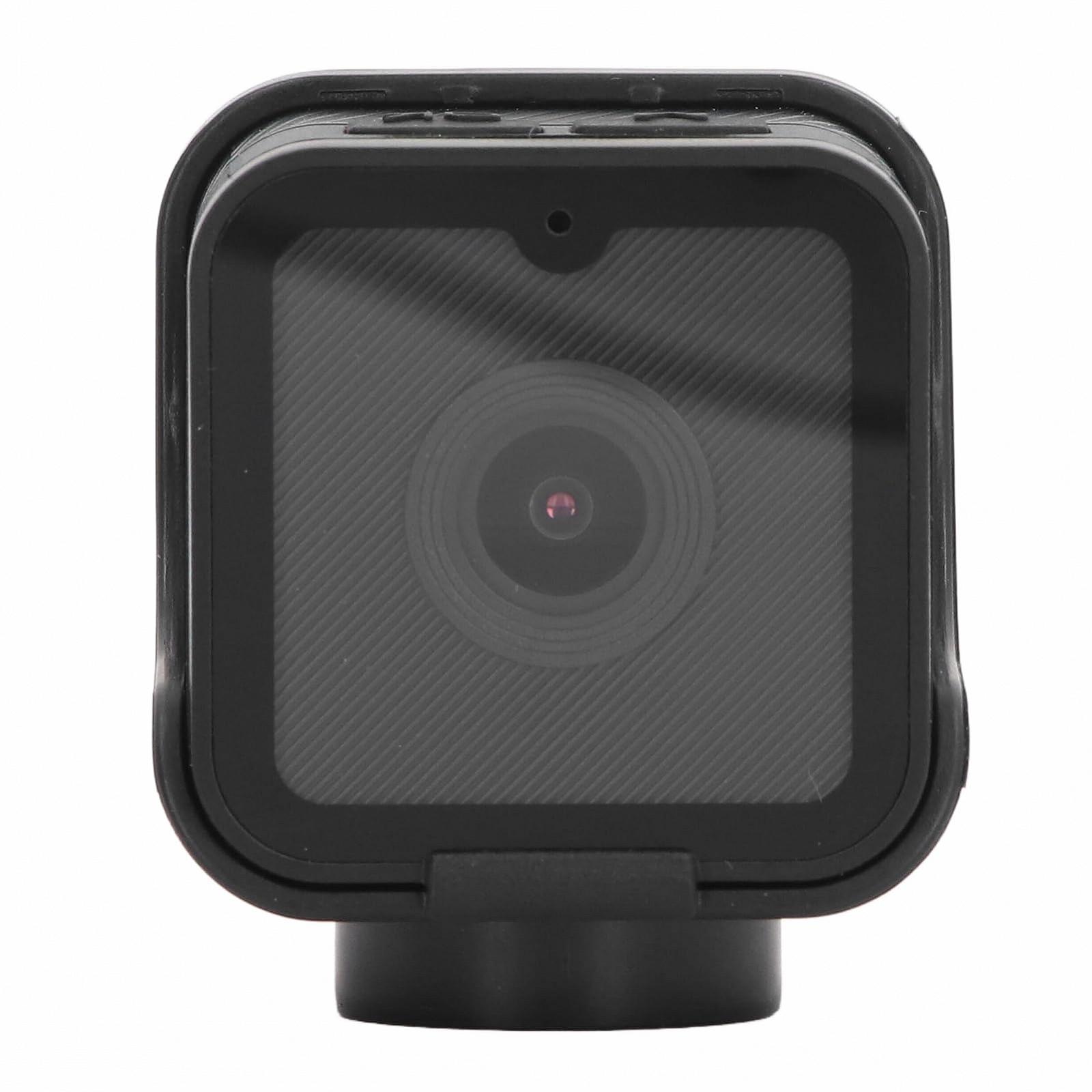 Екшн-камера Syrisora Small WiFi Action 1080P IP68, фото №4